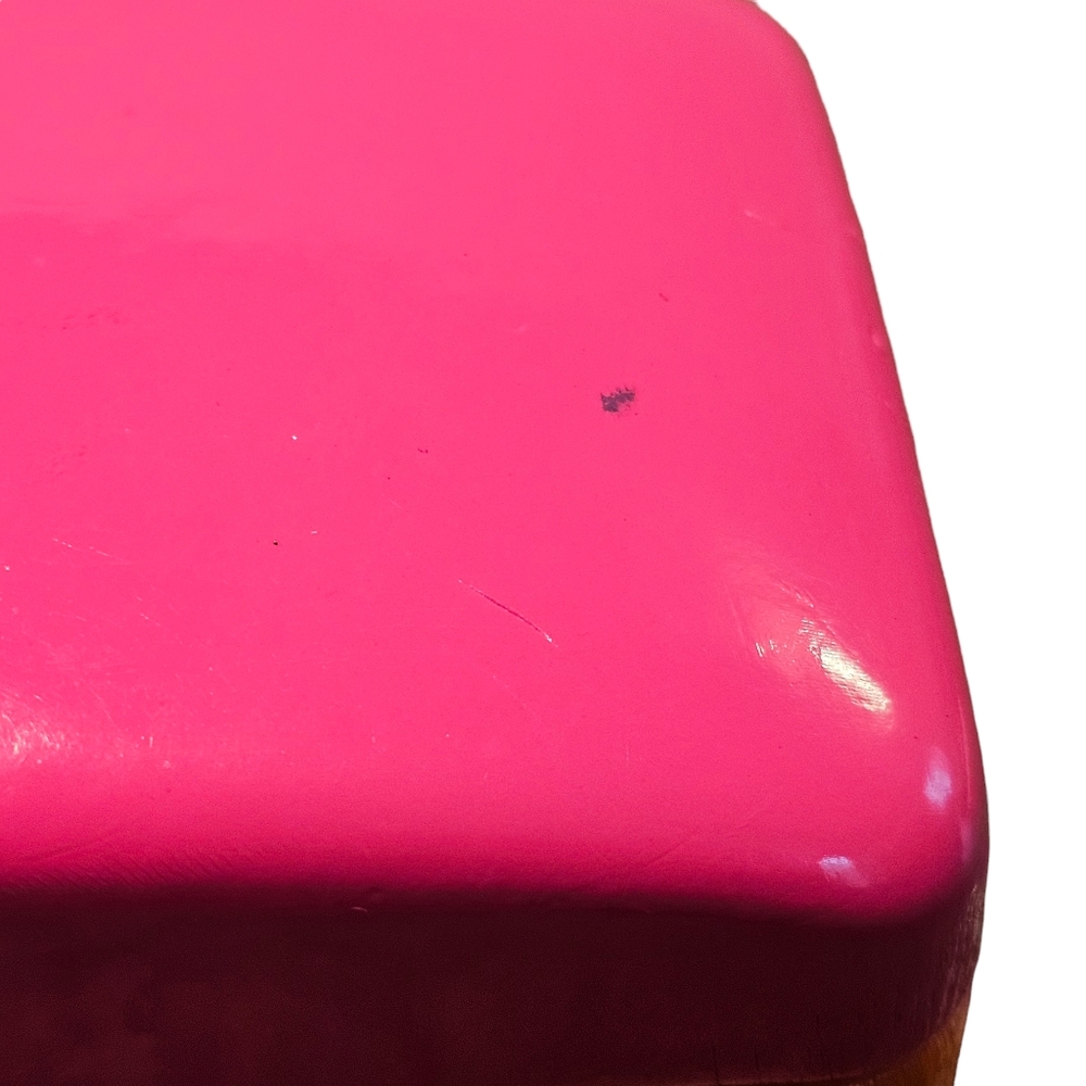 Kate Spade Eyecase (Pink/Orange) - Picture 3 of 8